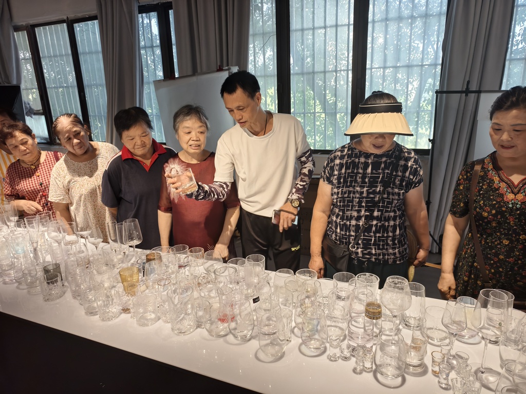 活动现场 (1)
